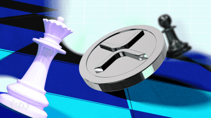 XRP Profits at 12-Month Low, But New Investors Eye Price Revival