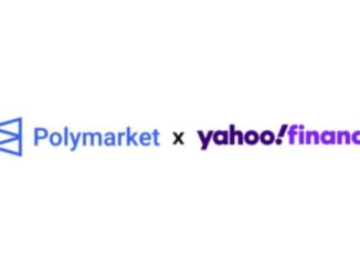 Yahoo Finance selects Polymarket as exclusive prediction market partner
