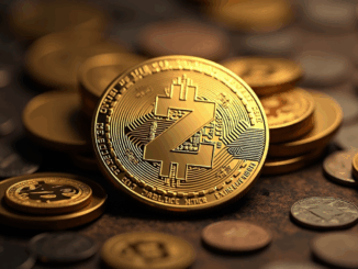 Zcash price hits new all-time high