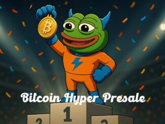 비트코인 하이퍼