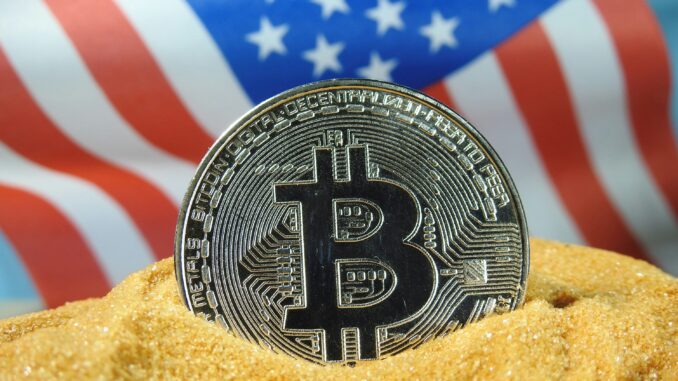 American Bitcoin Makes Big Buy, Adds 416 BTC To Its Stack