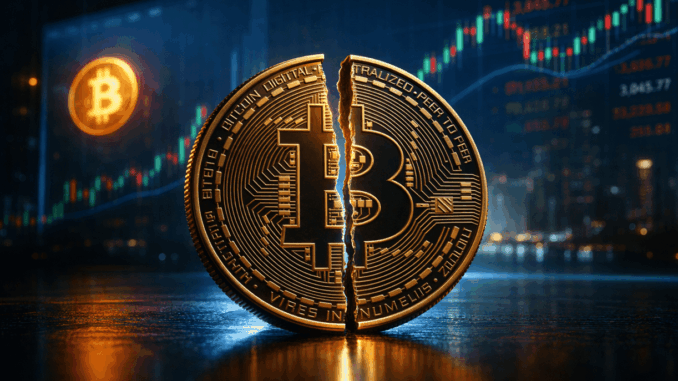 Analyst Reveals Bitcoin Make Or Break Level Amid Campaign For $90,000