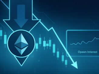 Binance Data Shows A Market Reset
