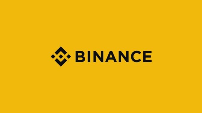 Binance leverage ratio hits 30-day low, increasing market stability