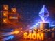 BitMine Doubles Down on Ethereum With $40M Accumulation