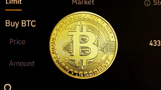 Bitcoin Adoption Is Just Getting Started — 200x Growth Possible, Tom Lee Says
