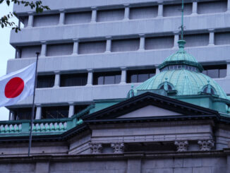 Bitcoin Could Drop To $70K As Bank Of Japan Rate Move Approaches—Analysts