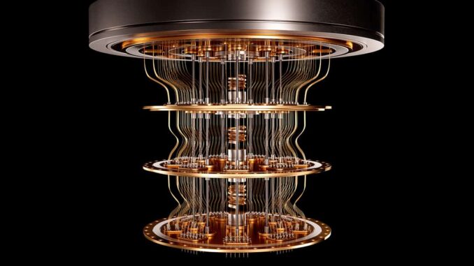 Bitcoin Feels The Weight Of Quantum Risk Concerns, Industry Leaders Warn