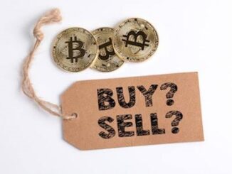 Bitcoin price