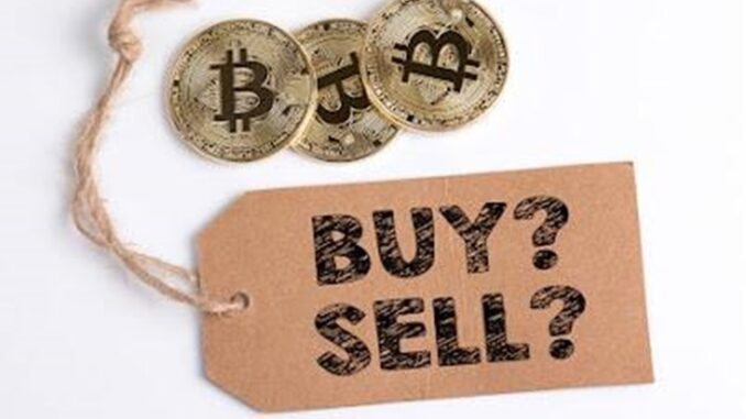 Bitcoin price