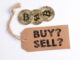 Bitcoin price