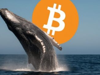Bitcoin OG deposits 5,152 BTC worth $445M on Binance