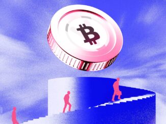 Bitcoin Rallies After Week of Stagnation, 4 Reasons Why