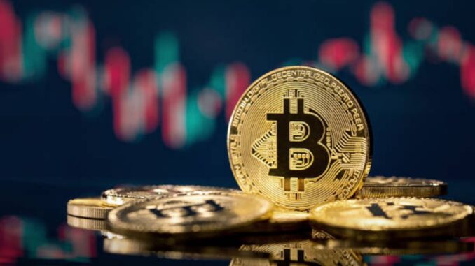 Bitcoin Settles In Consolidation Zone, Here Are The Levels To Watch