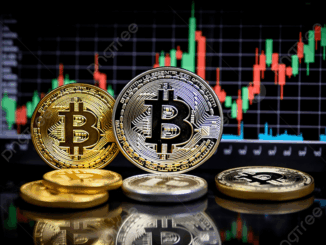 Bitcoin Stands At The Edge Of Explosion – Cup & Handle + IH&S Signal A Breakout Storm