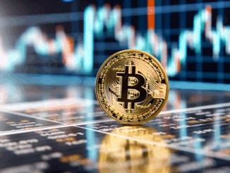 Bitcoin Vs. Gold Metric Flashes Rare Signal Not Seen in Market History