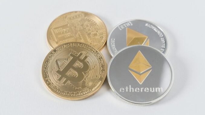 Bitcoin whale opens $491 million Ether long position