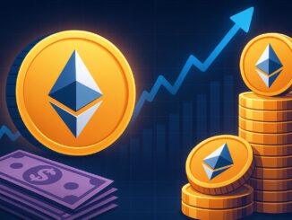 Bitmine Buys Another 18,345 Ethereum ($54.94M) In Fresh Accumulation Push – Details