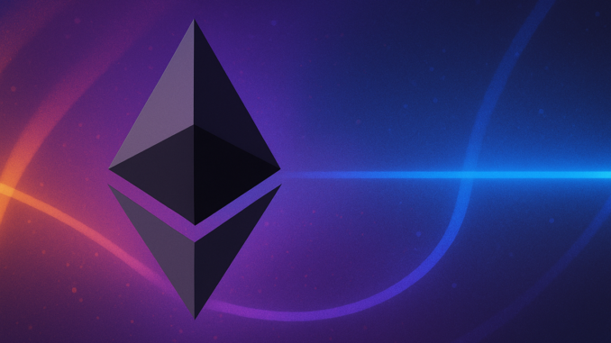Ethereum Fusaka news