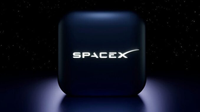 Elon Musk's net worth reaches record $684 billion, SpaceX now valued at $800 billion