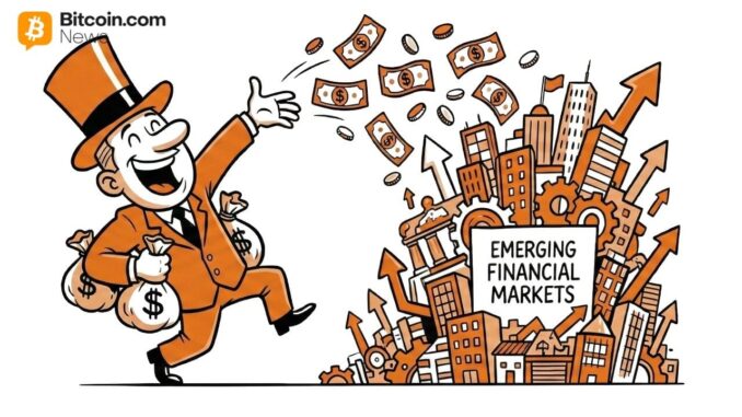 Emerging Markets Poised to Become an Alternative for Investors in 2026