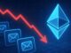 Ethereum Activity Hits 7-Month Low: Active Addresses Drop 32% From August Peak