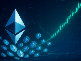 Ethereum Back At $3,200 As Sharks Show Strong Accumulation