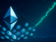 Ethereum Back At $3,200 As Sharks Show Strong Accumulation