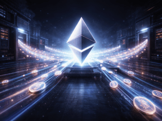 Ethereum Exchange Outflows Soar To $978M: Sign Of Dip Buying?