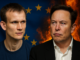 Ethereum Founder Buterin Slams Elon Musk As Anti-Europe Attacks Ignite