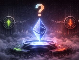 Ethereum In Limbo As Muted On-Chain Flows Reflect Market Indecision