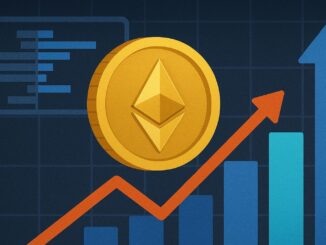 Ethereum Net Taker Volume Bottoms Rise: A Repeat Of The 2025 Pre-Rally Setup?