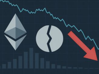 Ethereum Open Interest Cut In Half As $6.4B In Positions Vanish: Market Reset Accelerates