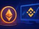 Ethereum Sees Largest Binance Inflow Since 2023 – Warning Sign?
