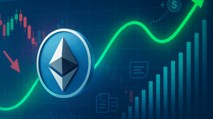 Ethereum Speculators Add $654M In Bets As Price Plunges To $2,800