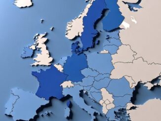 Euro stablecoins double in market cap post-MiCA implementation, led by EURS and EURC: Report