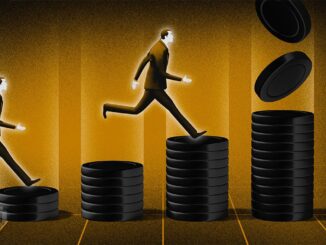 First Bitcoin-Native Company Is Going Public