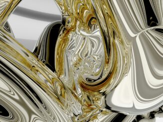 Flight To Metals? Gold And Silver Hit Records While Bitcoin Drops