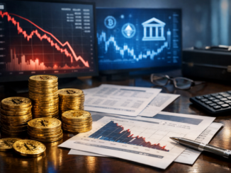 HashKey Capital closes major crypto fund amid institutional shift