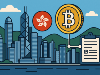 Hong Kong launches crypto consultation as worldwide reporting rules evolve