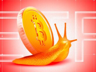 New Bitcoin ETF Targets Gains When US Markets Are Closed