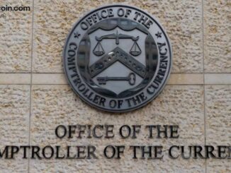 OCC Clarifies Bank Authority for Regulated Crypto Trade Execution