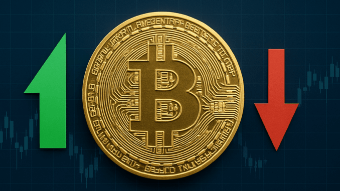 People Are Not Ready For Bitcoin; Analyst Reveals What’s Coming Next