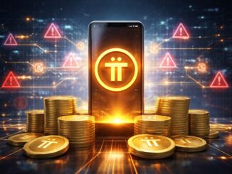 Pi Network suspends wallet payment requests