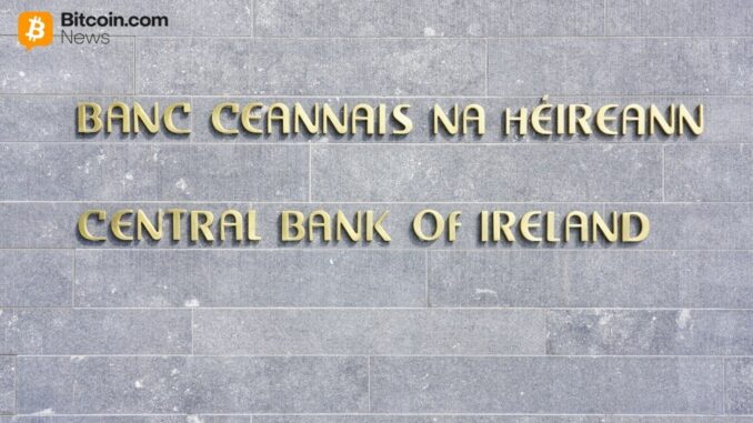 Ramp Network Secures MiCAR License From Central Bank of Ireland
