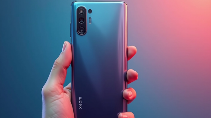 Sei Partners With Xiaomi