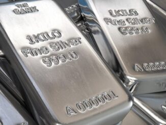 Silver plunges over 10% to $72 after CME raises margin requirements