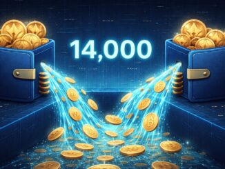 Smart Money Outflow: 14,000 Ethereum Hit the Market As Two Major Holders Exit Positions