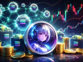 40% of Ava AI (AVA) allegedly bundled at launch