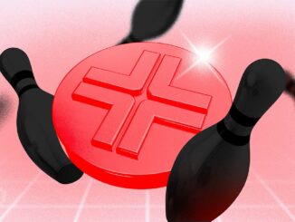 Why Did Circle's Latest Move Cause A Drop in Axelar's Price?